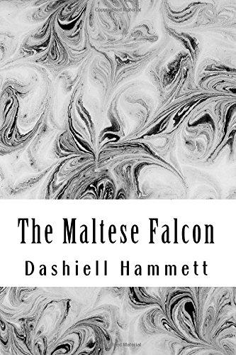 The Maltese Falcon