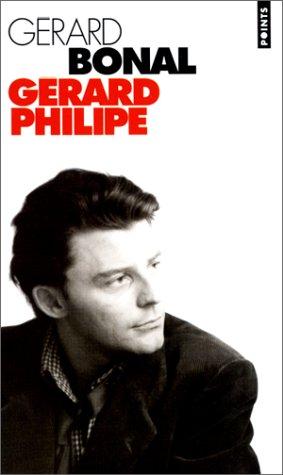 Gérard Philipe : biographie