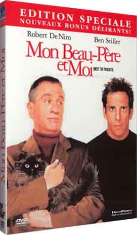 Mon beau-père et moi - Édition Spéciale [FR Import]