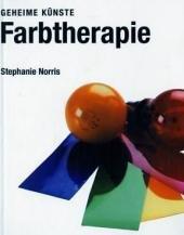 Geheime Künste. Farbtherapie