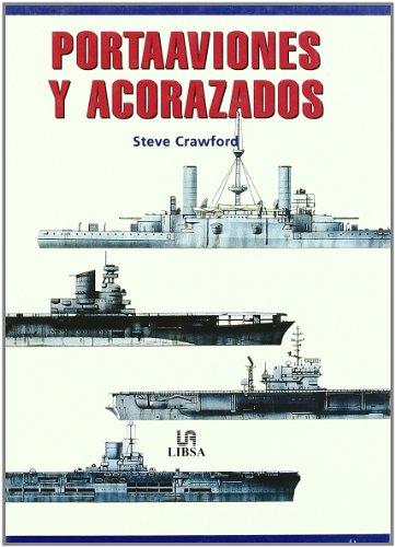 Portaaviones y acorazados