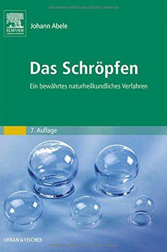 Das Schröpfen: Ein bewährtes naturheilkundliches Verfahren