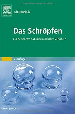 Das Schröpfen: Ein bewährtes naturheilkundliches Verfahren