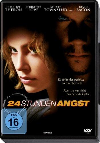 24 Stunden Angst (Thrill Edition)