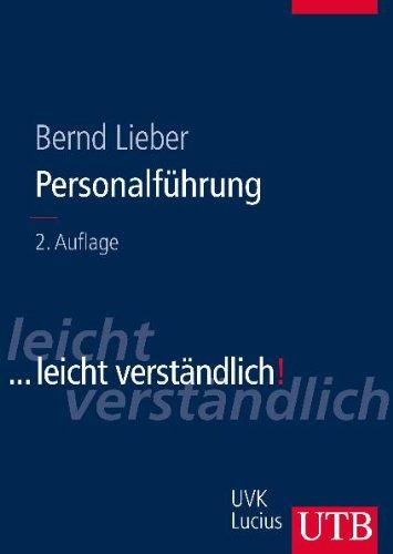 Personalführung: ... leicht verständlich