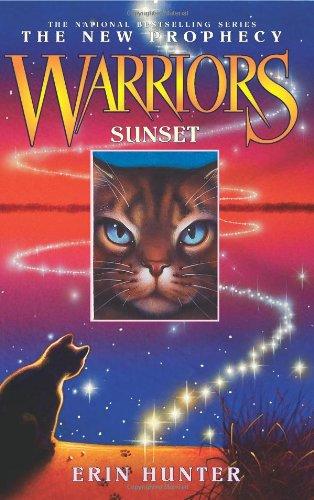 Warriors: The New Prophecy #6: Sunset