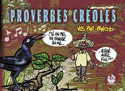 Proverbes créoles. Vol. 4