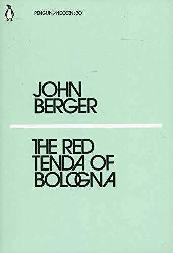 The Red Tenda of Bologna (Penguin Modern)