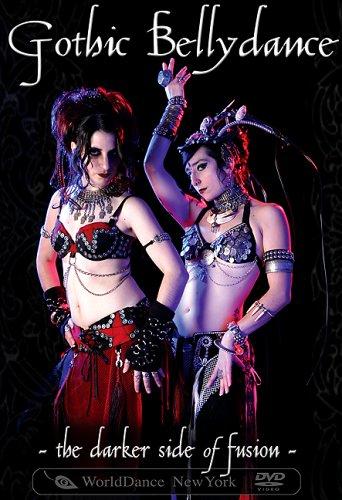 Gothic Bellydance [UK Import]