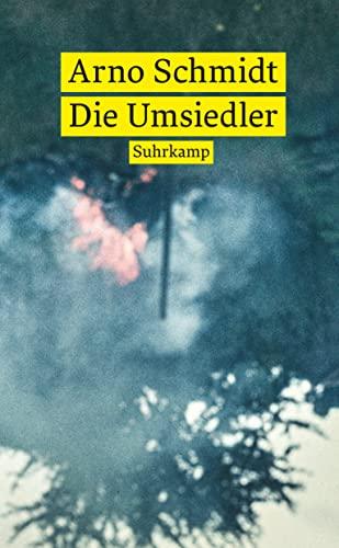 Die Umsiedler. Alexander: Zwei Prosastudien