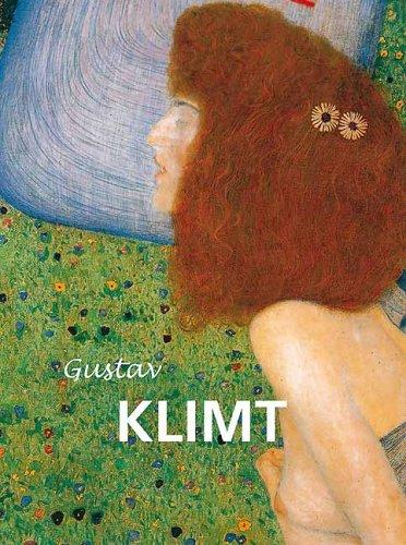 Gustav Klimt: (Gustav Klimt 1862 - 1918)