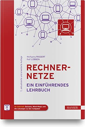 Rechnernetze: Ein einführendes Lehrbuch