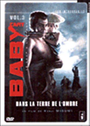 Baby Cart 3 : Dans la terre de l ombre [FR Import]