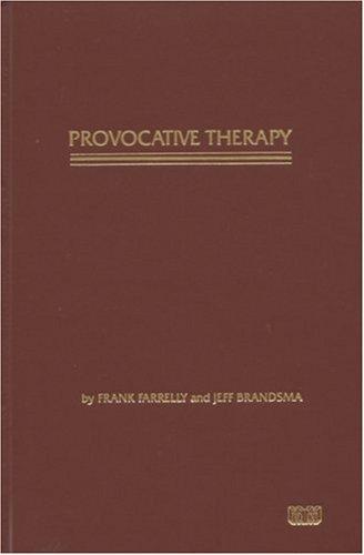 Provocative Therapy