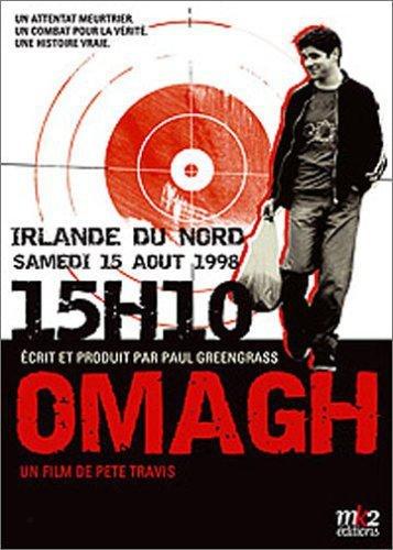 Omagh [FR Import]