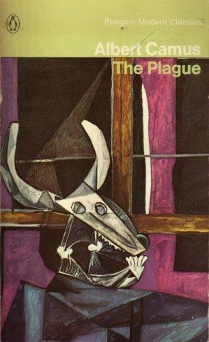 The Plague (Modern Classics)