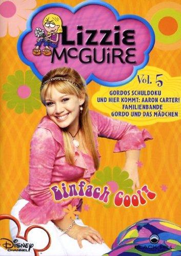 Lizzie McGuire, Vol. 05