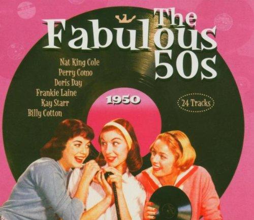 The Fabulous 50s-1950