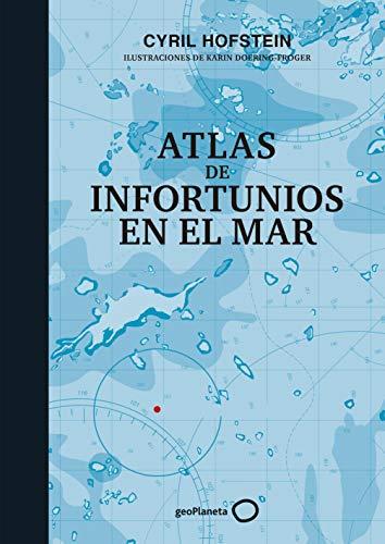 Atlas de infortunios en el mar