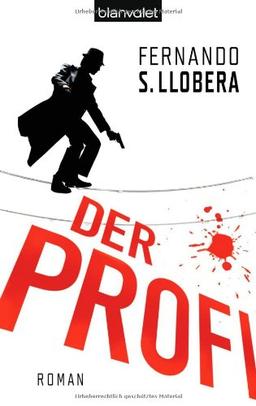 Der Profi: Roman