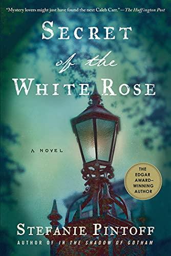 Secret Of The White Rose (Detective Simon Ziele)