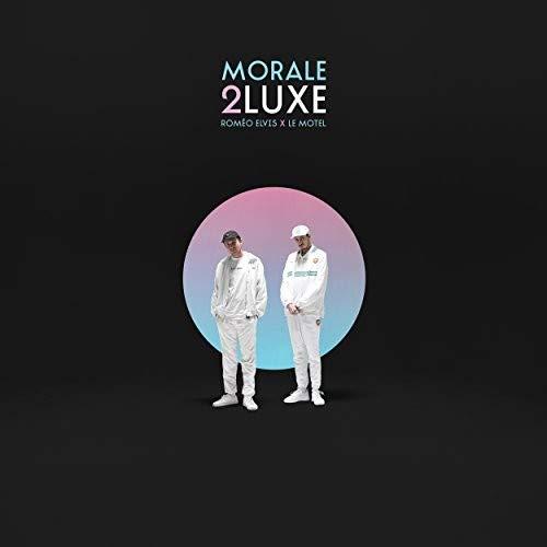 Morale 2Luxe [Vinyl LP]