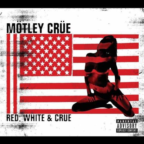 Red,White & Crüe (Slide Pack)