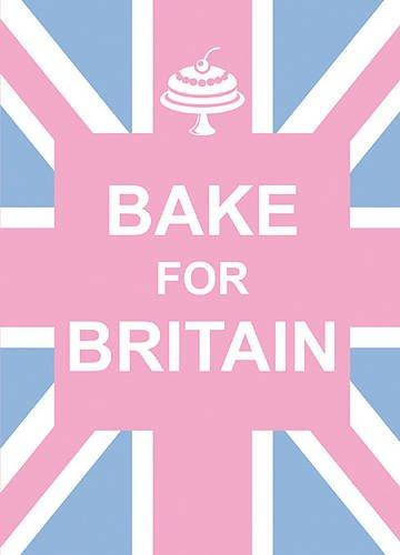 Bake for Britain (Gift)