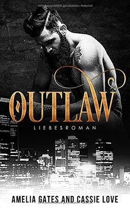 Outlaw: Liebesroman