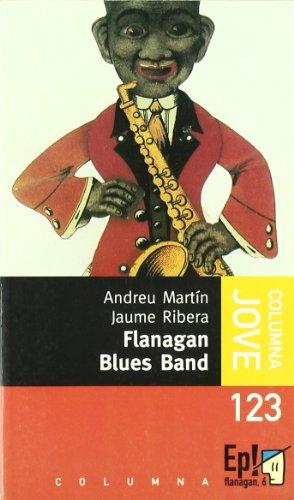 Flanagan Blues Band (BIBLIOTECA FLANAGAN (COLUMNA))