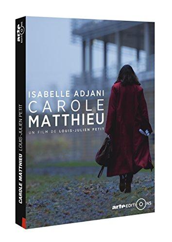 Carole matthieu [FR Import]