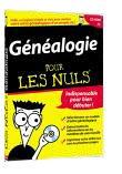 Généalogie pour les nuls