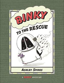 Binky to the Rescue (A Binky Adventure)