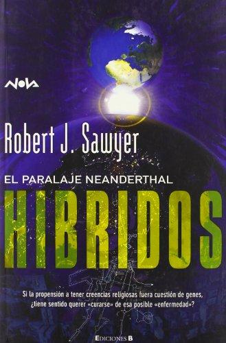 Híbridos : el paralaje Neanderthal (NOVA, Band 0)