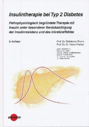 Insulintherapie bei Typ 2-Diabetes