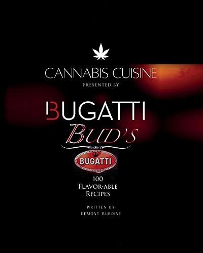 Cannabis Cuisine