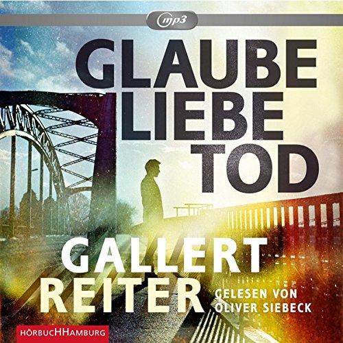 Glaube Liebe Tod: 2 CDs