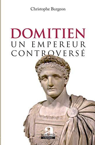 Domitien : un empereur controversé