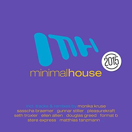 Minimal House 2015