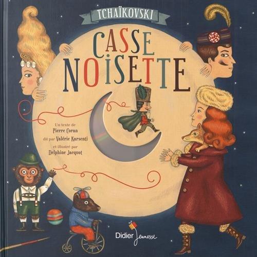 Casse-Noisette