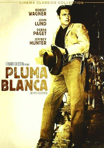 Pluma Blanca [DVD]