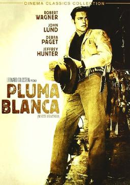 Pluma Blanca [DVD]