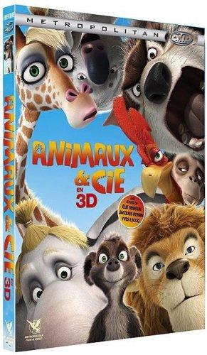 Animaux et compagnie [FR Import]