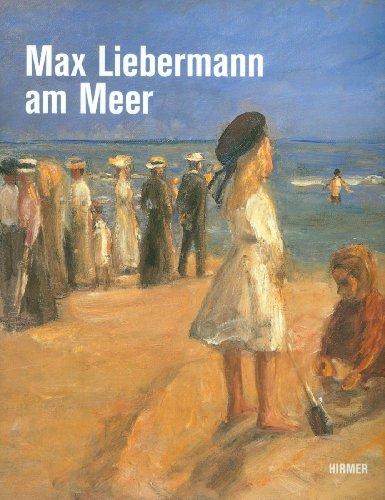 Max Liebermann am Meer