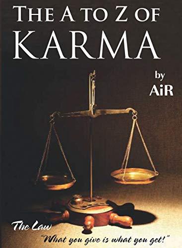 The A To Z Of Karma