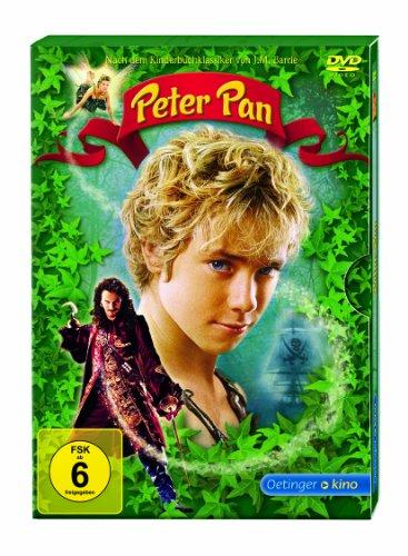 Peter Pan