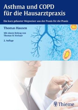 Asthma und COPD für die Hausarztpraxis