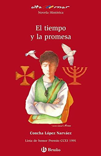 El tiempo y la promesa, ESO, 1 ciclo (Castellano - A Partir De 12 Años - Altamar)