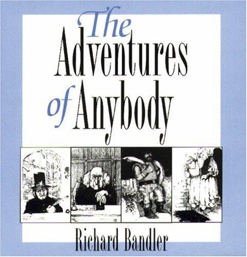 The Adventures of Anybody