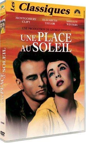 Une Place au soleil [FR Import]